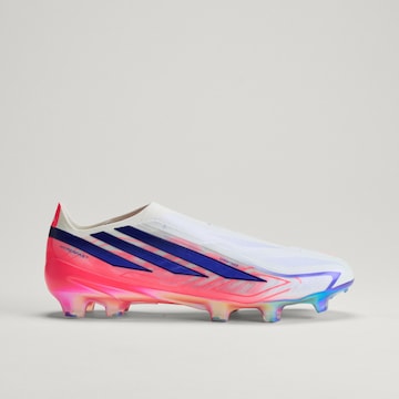 Scarpa da calcio 'F50 Hyperfast Elite FG' di ADIDAS PERFORMANCE in bianco