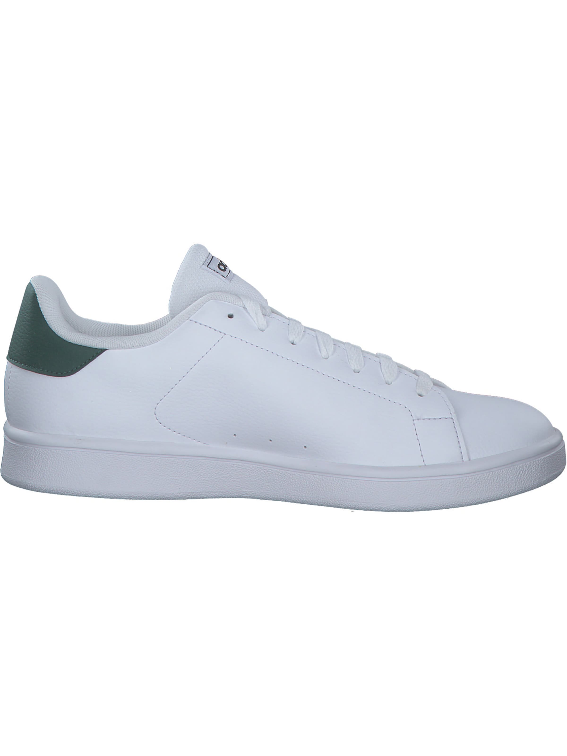 ADIDAS SPORTSWEAR Trainers 'Urban Court M' in White