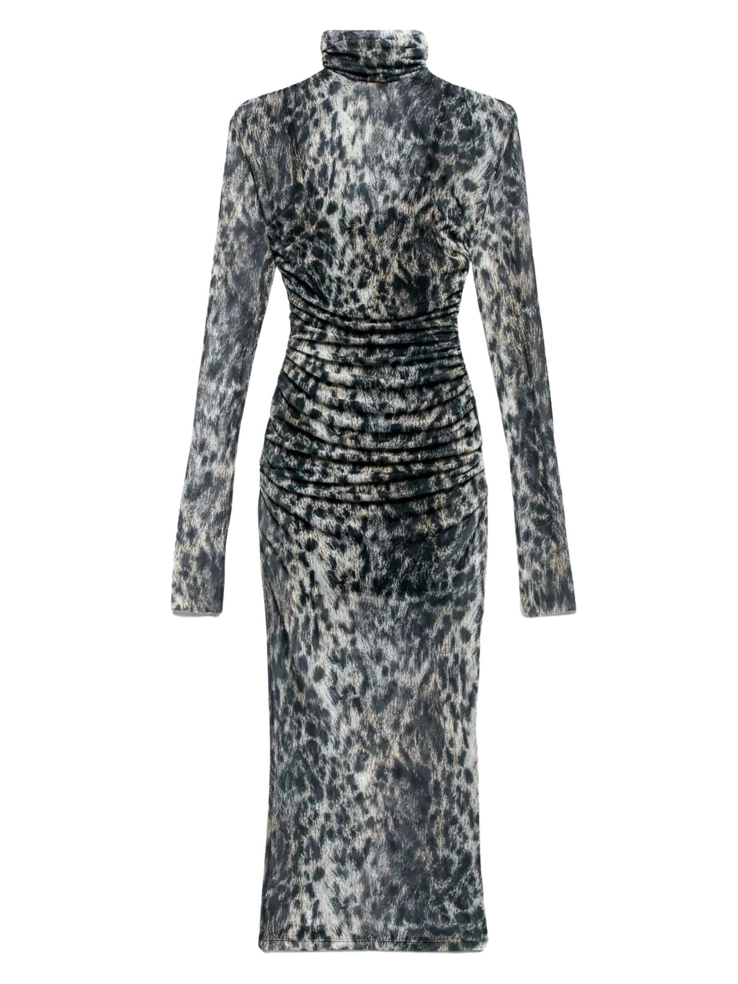 Aniye By Abendkleid in Schwarz