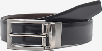 ETERNA Belt in Black: front