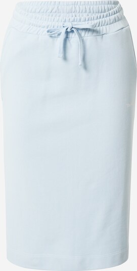 The Jogg Concept Sukňa 'SAFINE' - pastelovo modrá, Produkt