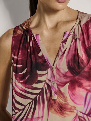 MADELEINE Zomerjurk in Beige