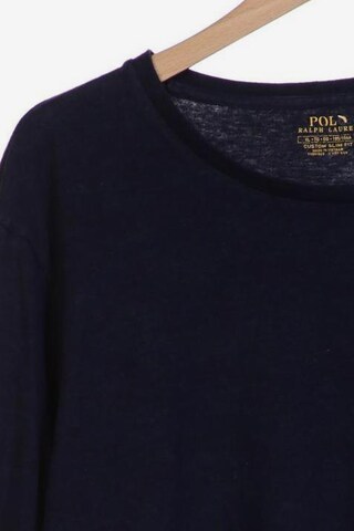 Polo Ralph Lauren Shirt in XL in Blue