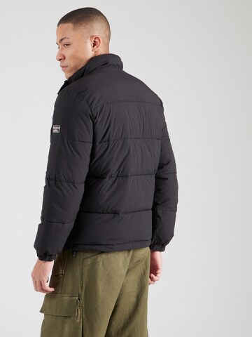 Giacca invernale di GUESS JEANS in nero