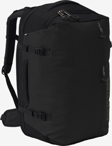 EAGLE CREEK Backpack 'Tour Travel ' in Black