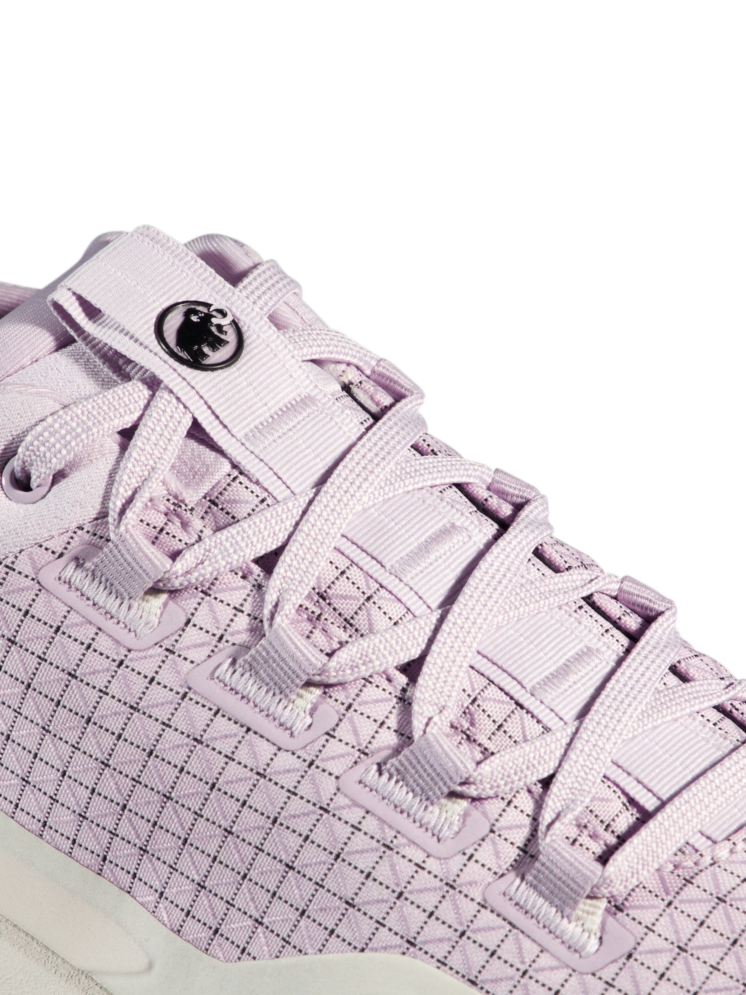 MAMMUT Flats 'Sertig III' in Blue