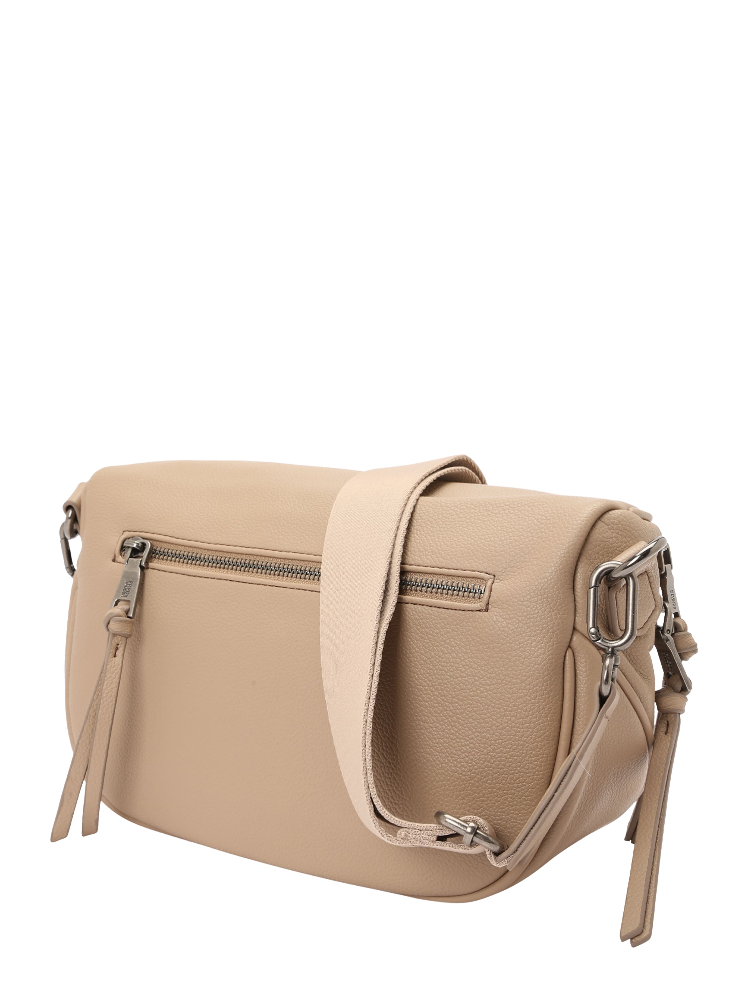 FREDsBRUDER Поясная сумка 'My Bestie' в Коричневый