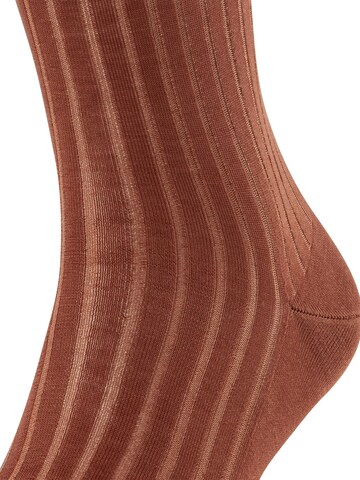 FALKE Socken 'Shadow'‌‌‌‌‌‌‌ in Pink
