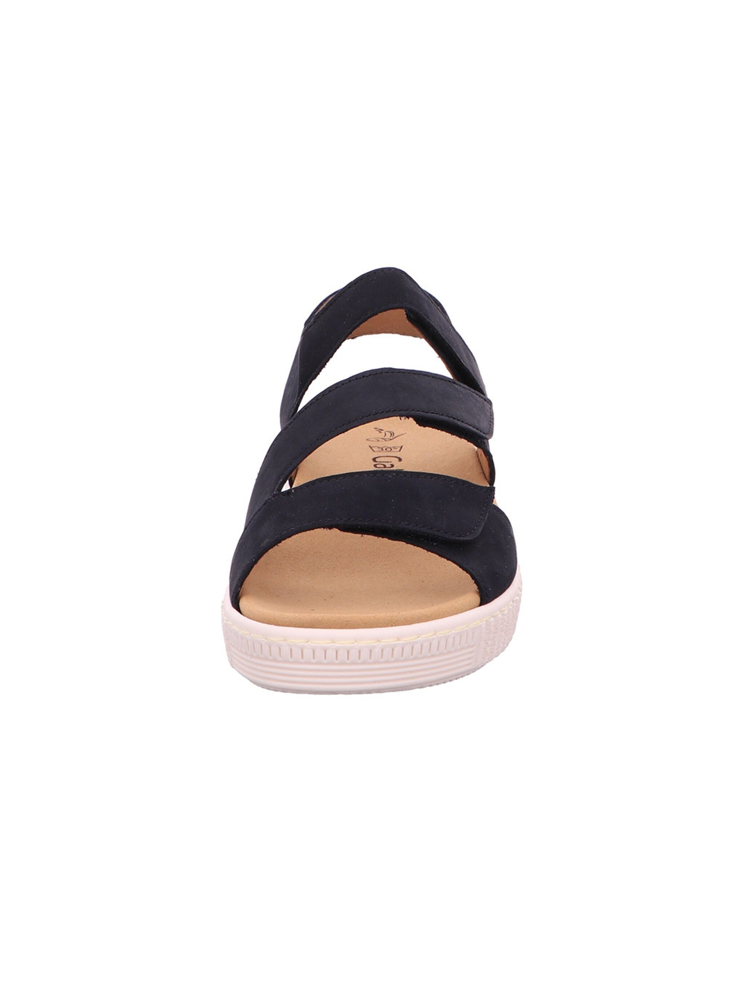 GABOR Sandale in Blau