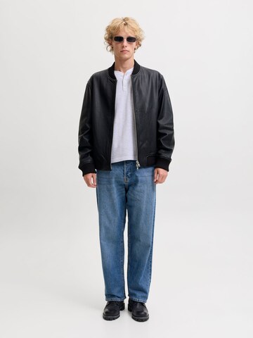 JACK & JONES - Ropa ancha Vaquero 'JWHAlex JJOriginal' en azul