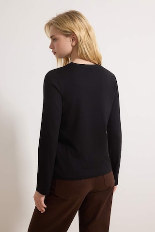Trendyol T-shirt i svart