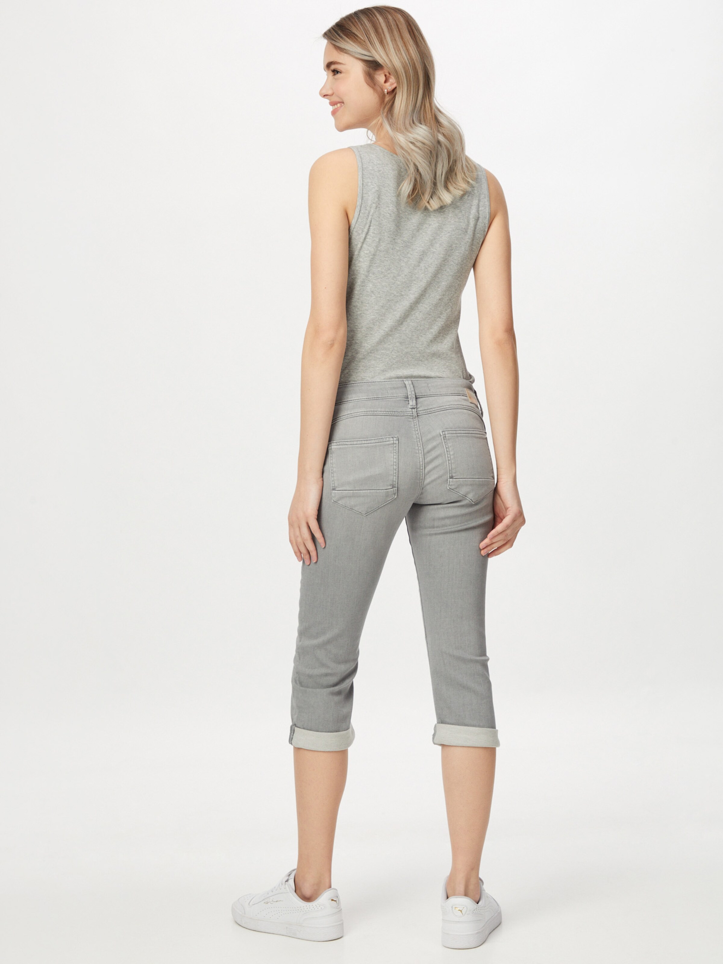 Mavi Jeans 'Alma' in Grey | ABOUT YOU