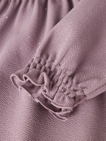 NAME IT - Vestido en lila