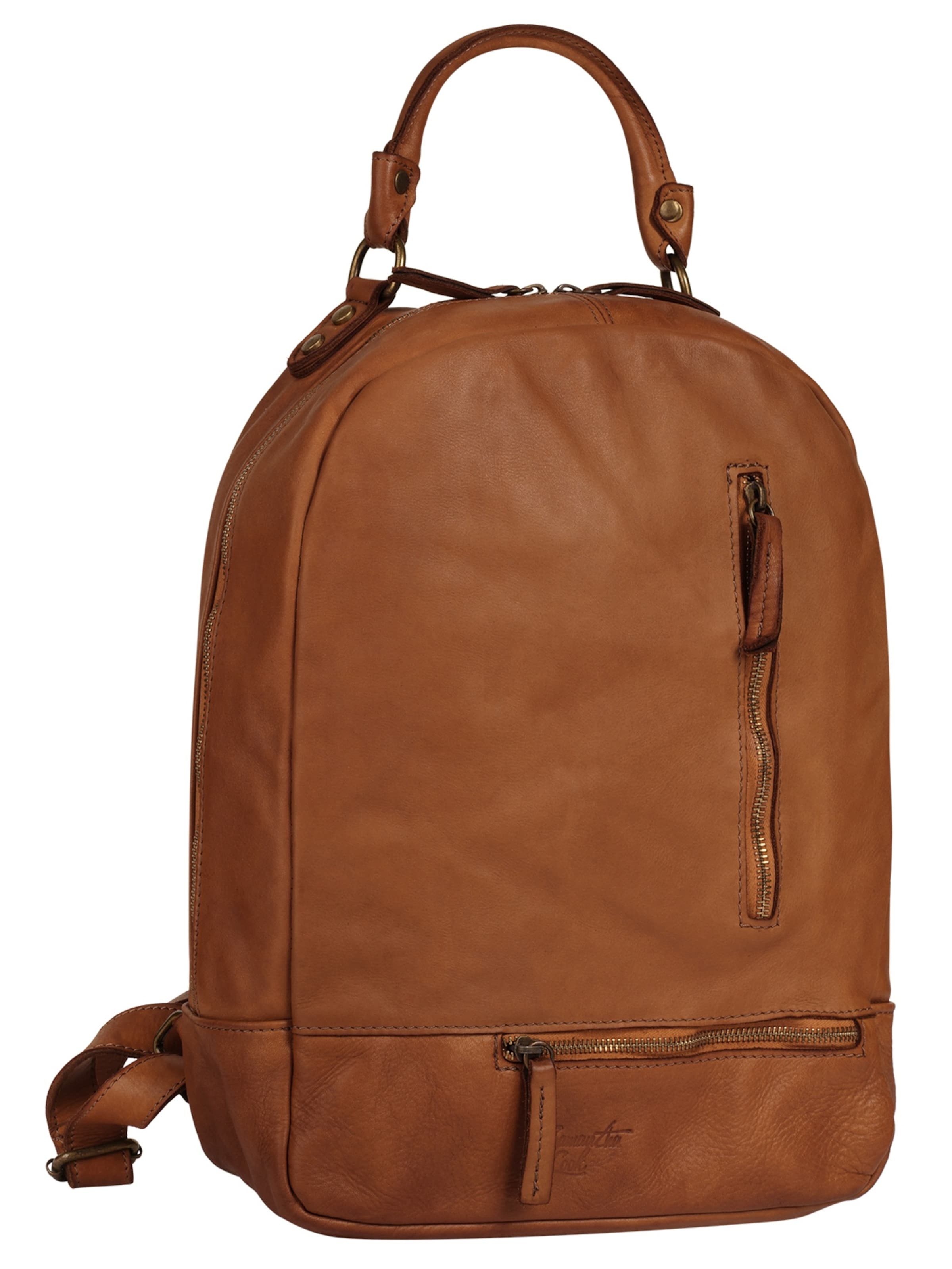 Sac à dos Samantha Look en marron