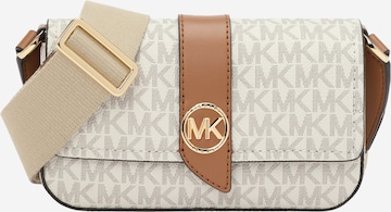 MICHAEL Michael Kors Schoudertas in Beige