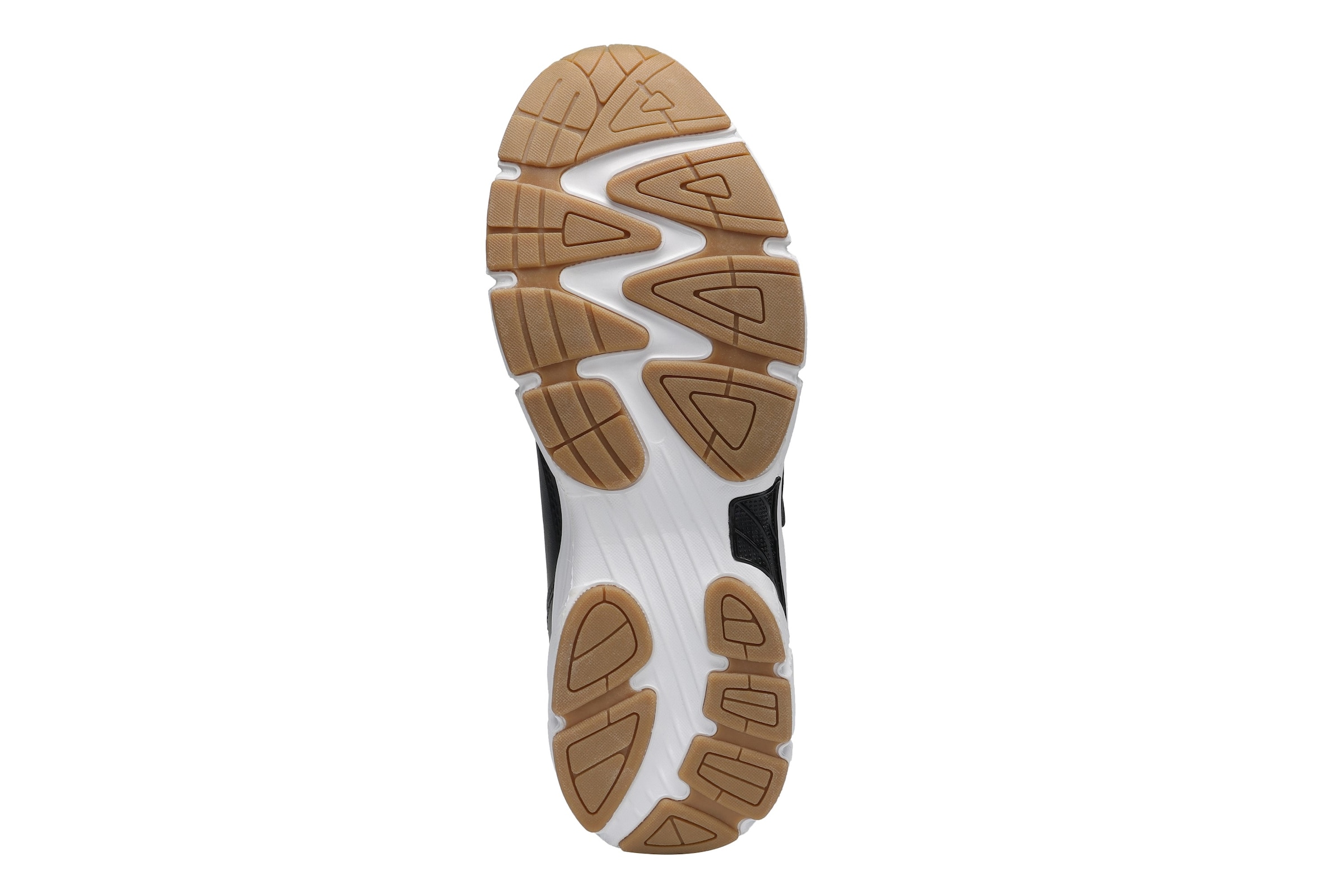 JAKO Athletic Shoes in Black