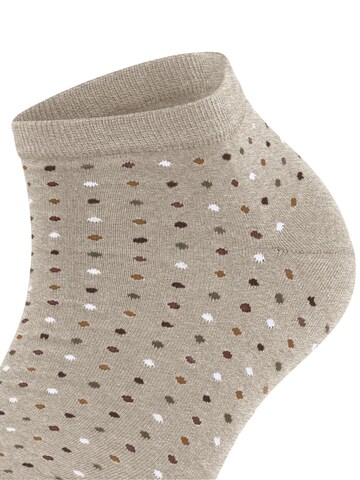 FALKE Füßlinge 'Multispot'‌‌‌‌‌‌‌‌‌ in Beige