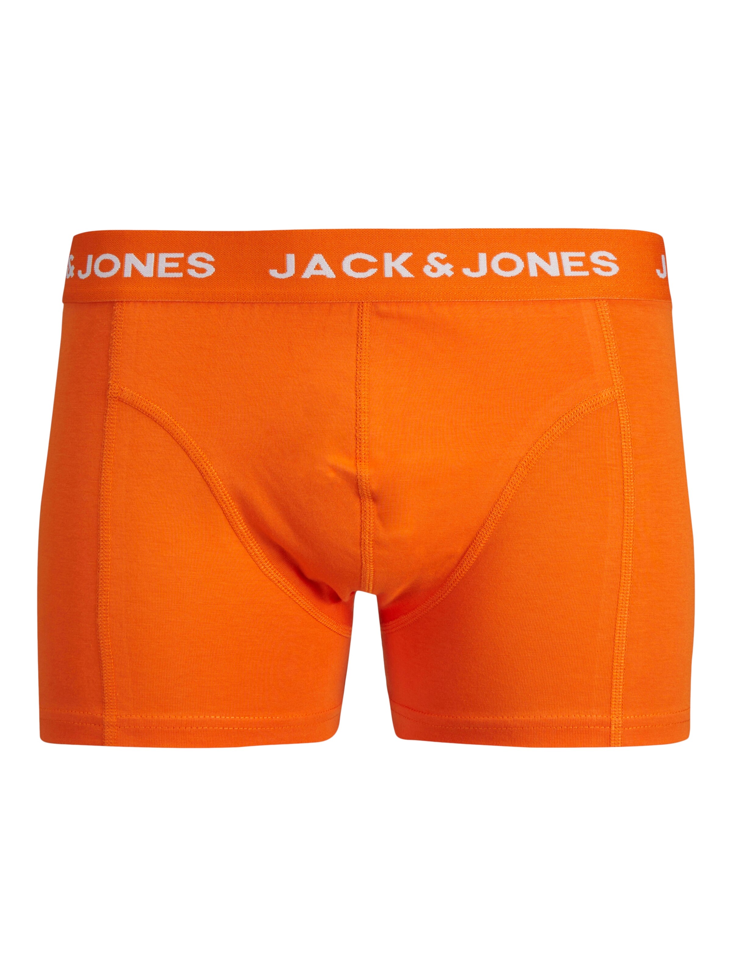 JACK & JONES Boxeralsók 'JACTasmania' - kék