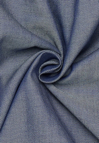 ETERNA Comfort fit Business shirt in Blue