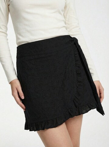 studioselect Rock 'Chinara' in Schwarz