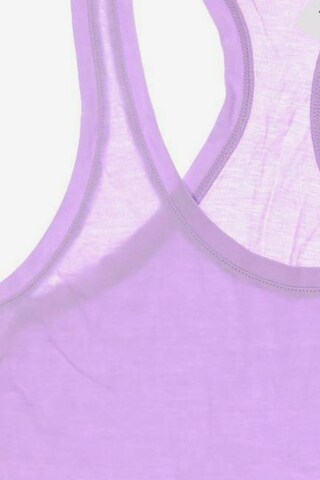 Victoria's Secret Top & Shirt in S in Purple