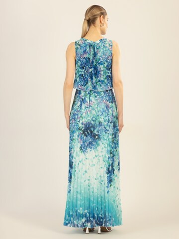 APART Evening Dress in Mixed colors