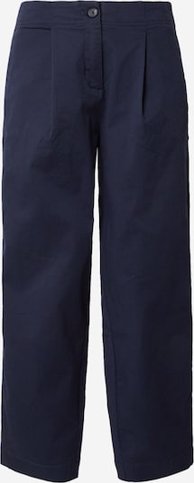 BOSS Laskoshousut 'Taquina' värissä laivastonsininen, Tuotenäkymä