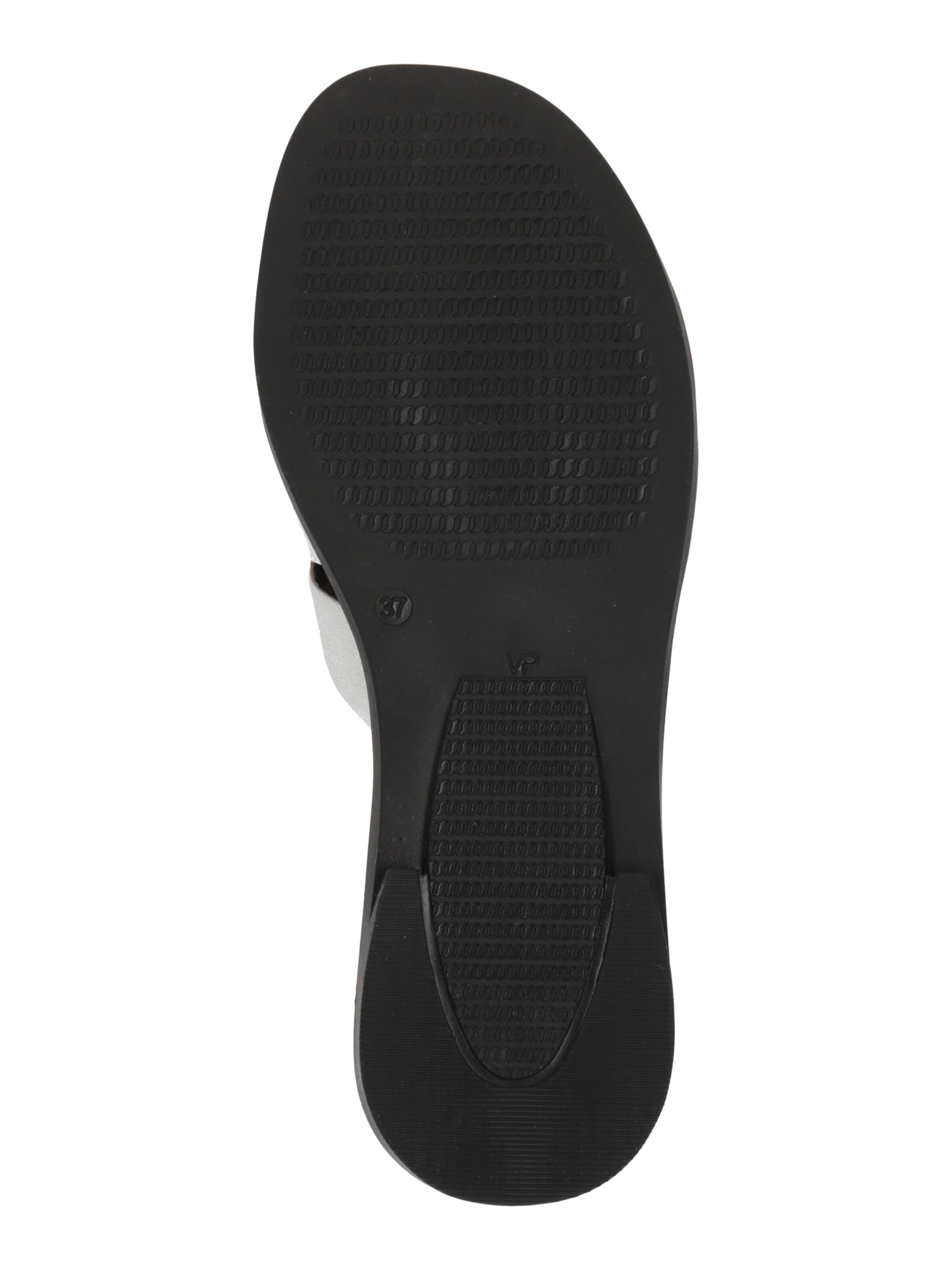 Apple of Eden Mule 'Alycia' in Silver