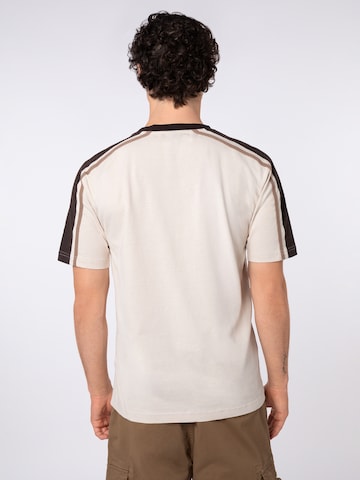 Sublevel Shirt in Beige