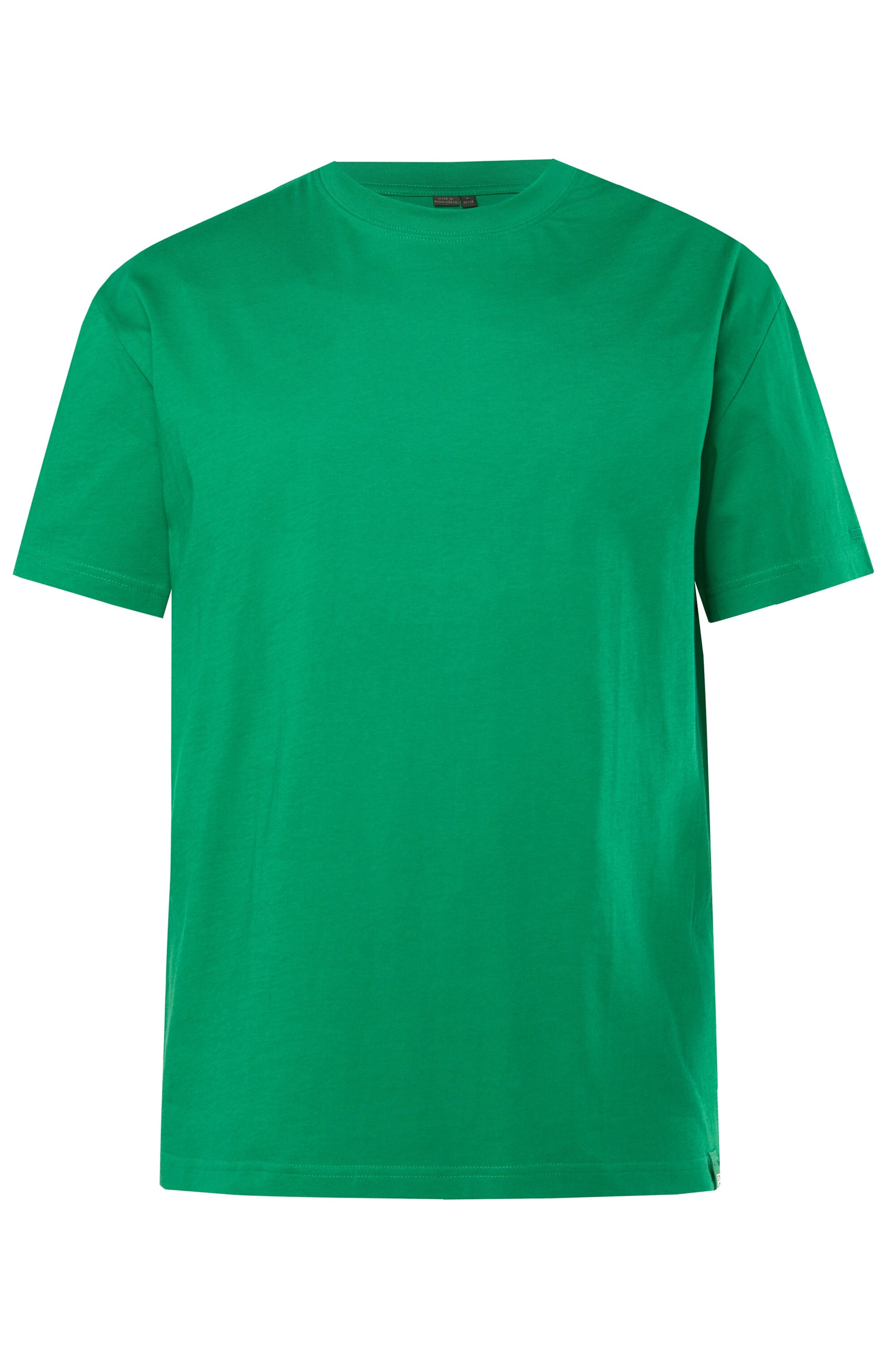 STHUGE Shirt in Green, Item view