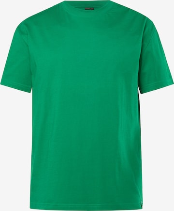 STHUGE T-Shirt in Grün: Vorderseite