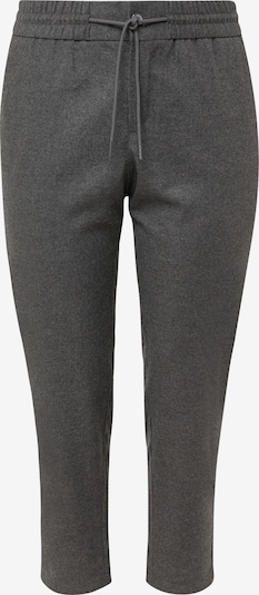 s.Oliver CURVE Hose in 46 in graphit, Produktansicht