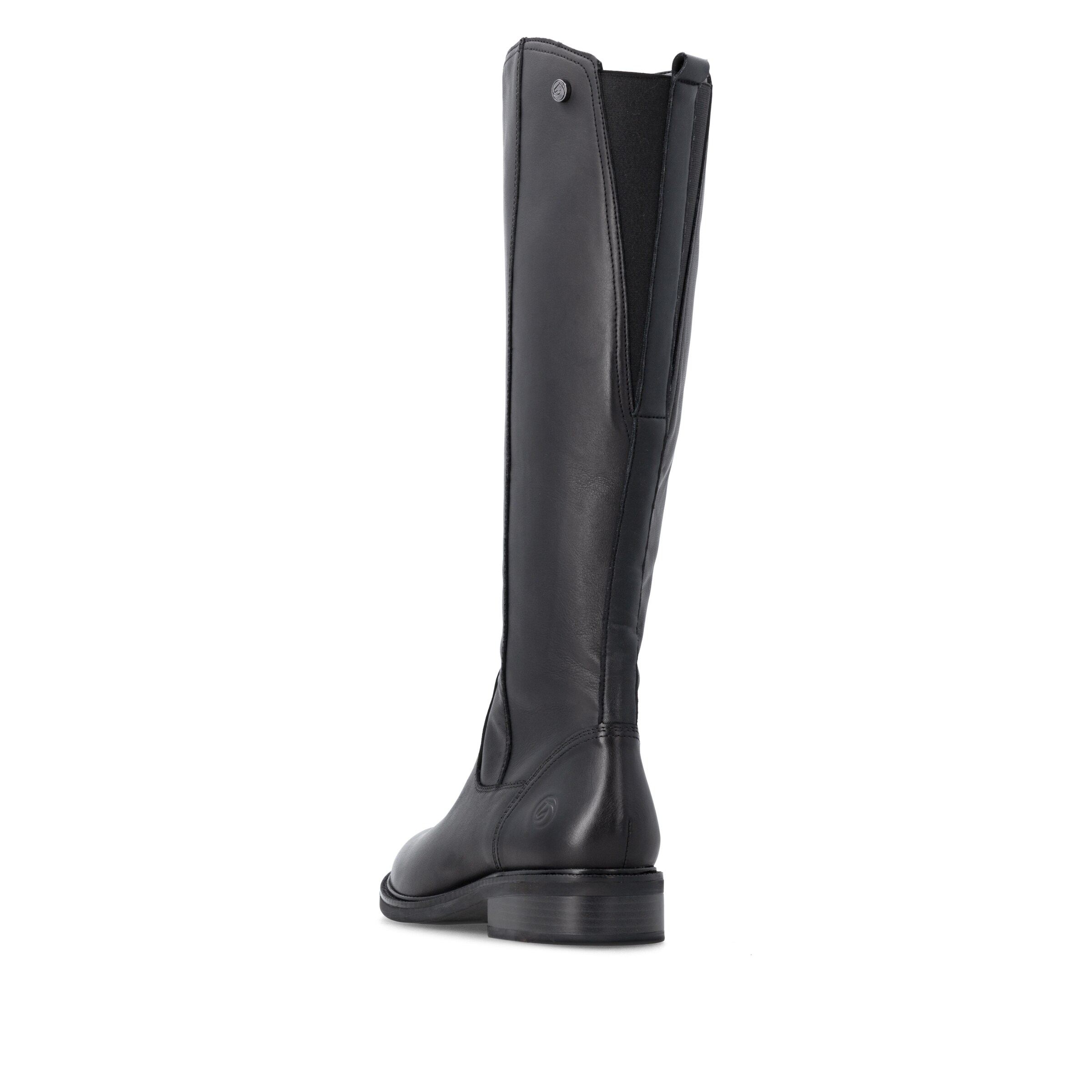 Bottes REMONTE en noir