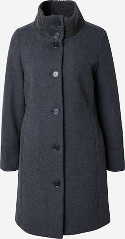 Manteau mi-saison s.Oliver en gris : devant