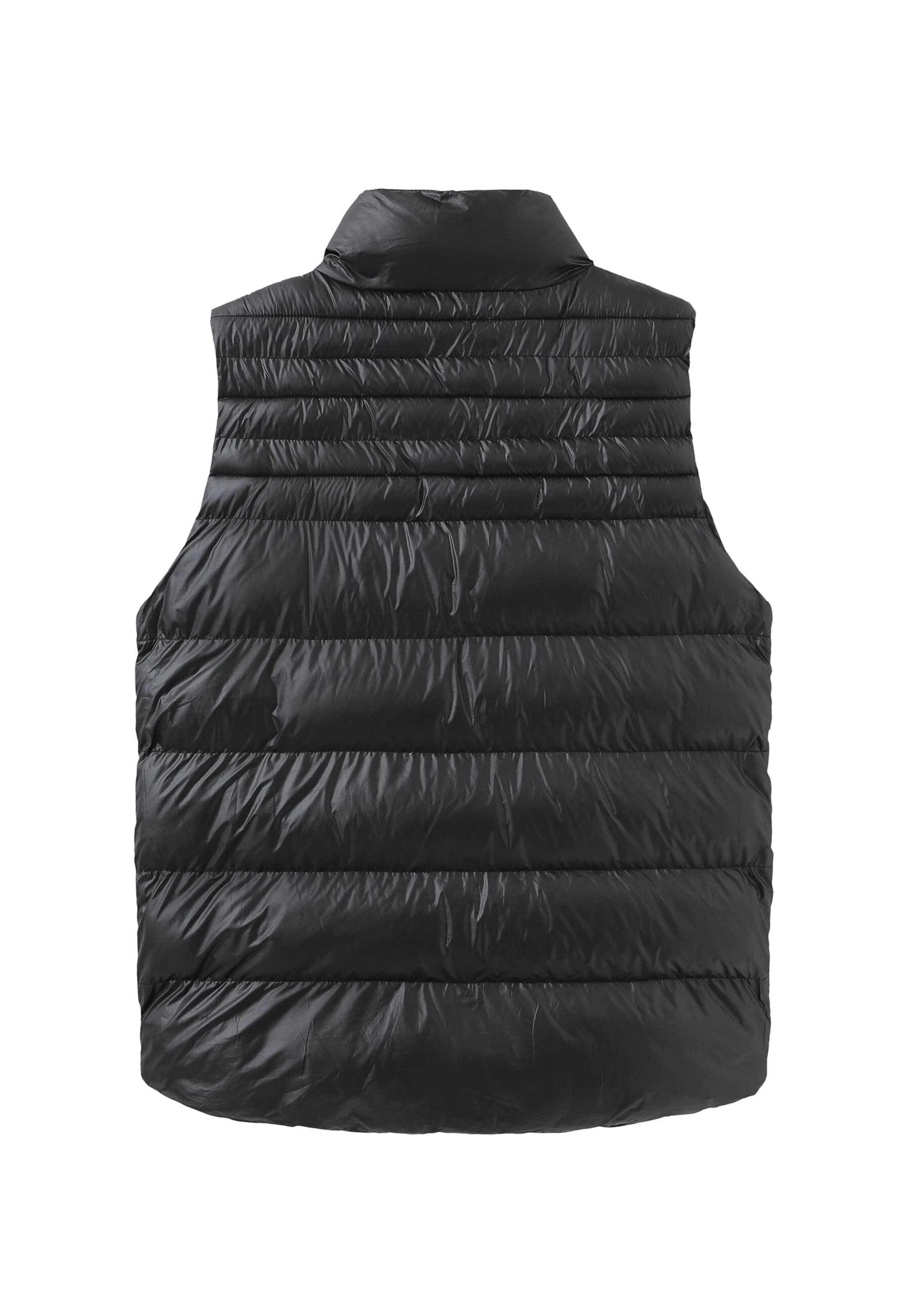 883Police Vesta 'Yants' – černá