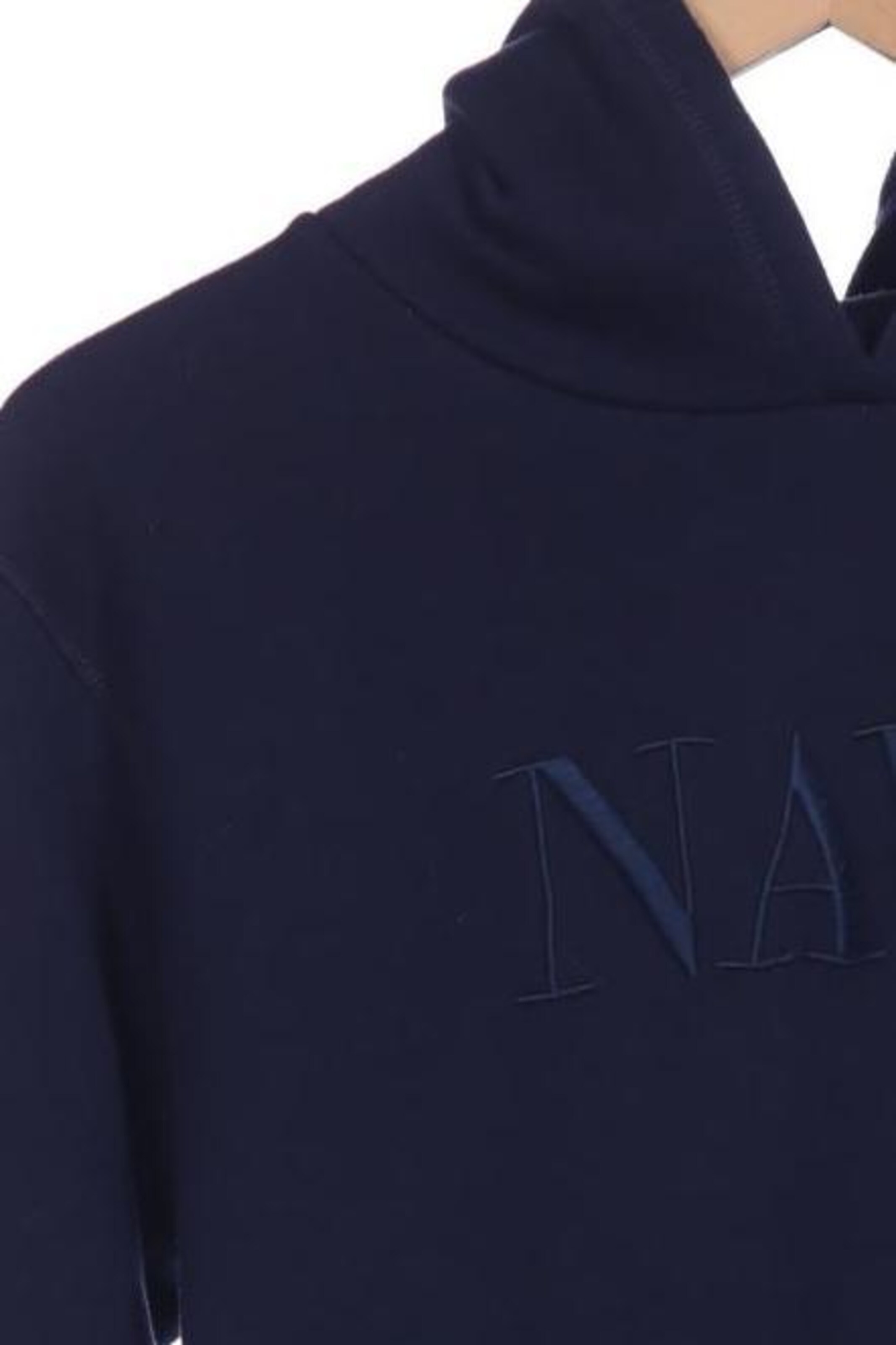 CINQUE Kapuzenpullover M in Blau