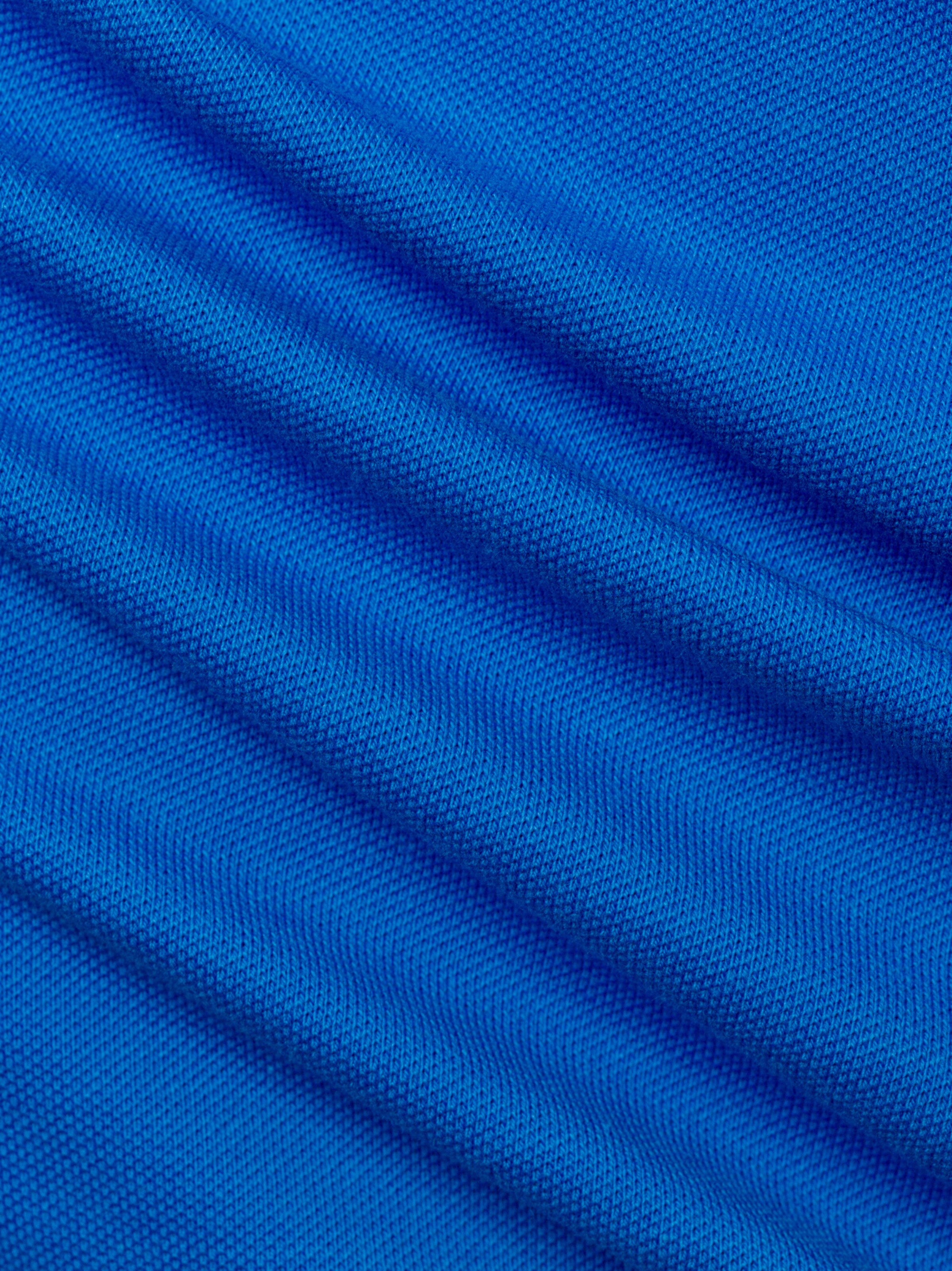 Marie Lund Shirt in Blauw