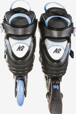 K2 Inline and Roller Skates 'ALEXIS 84 BOA' in Black