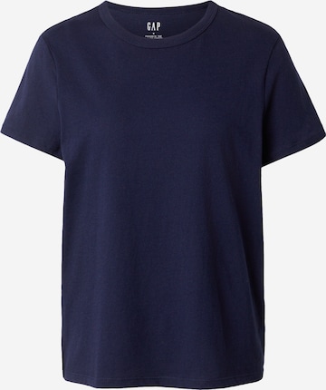 GAP Paita värissä sininen: etupuoli