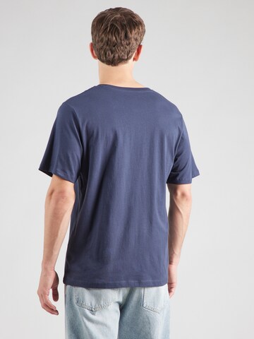 Jack & Jones Premium Футболка 'JPRBLUJAYCE' в Синий