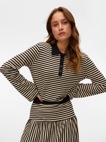 VERO MODA Shirt 'VMIsabella' in Black