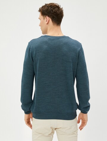 Koton Trui in Blauw
