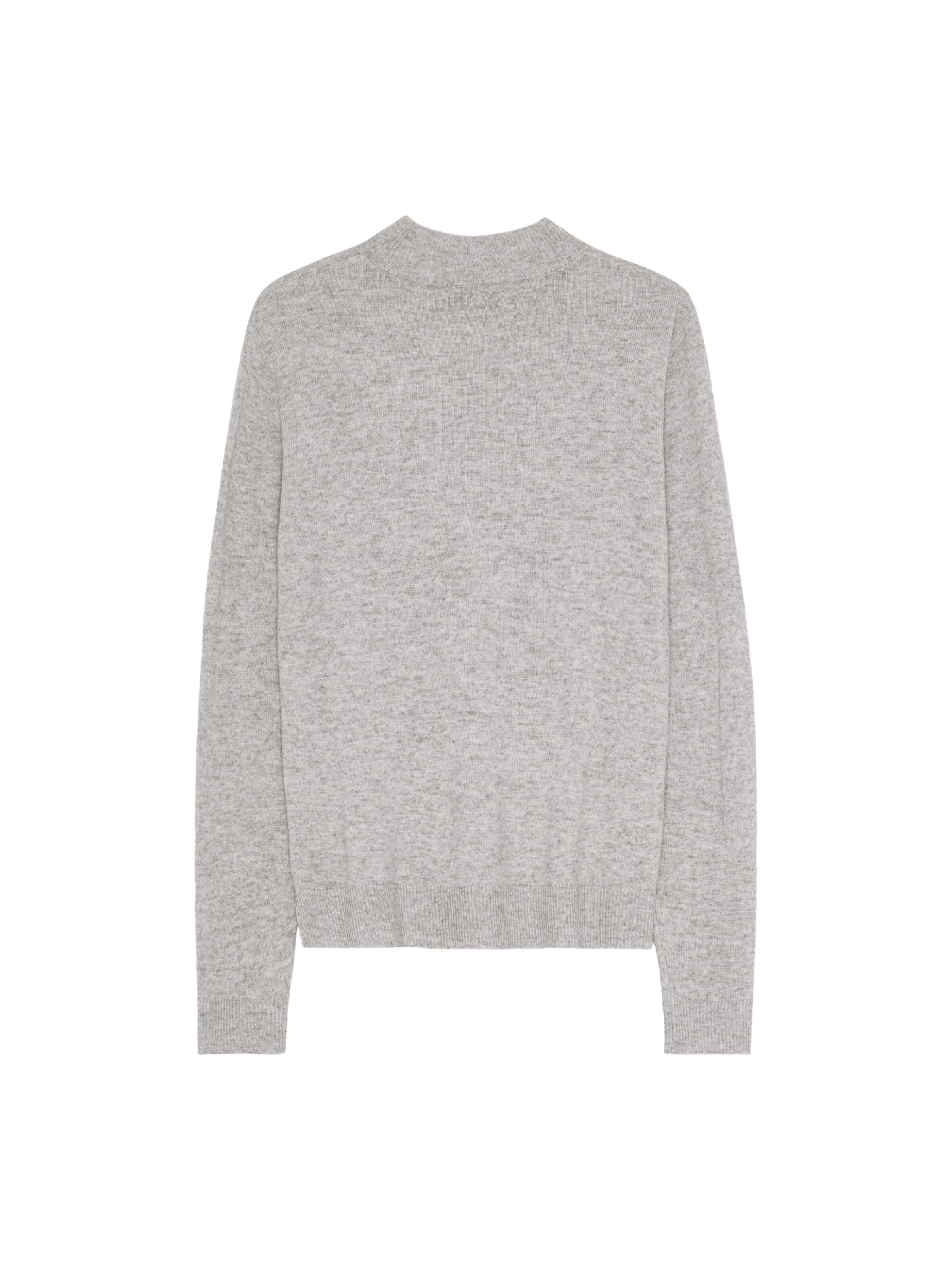 DANISH ENDURANCE Sweater in Grey