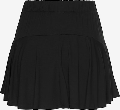 Pantaloni LASCANA pe negru, Vizualizare produs