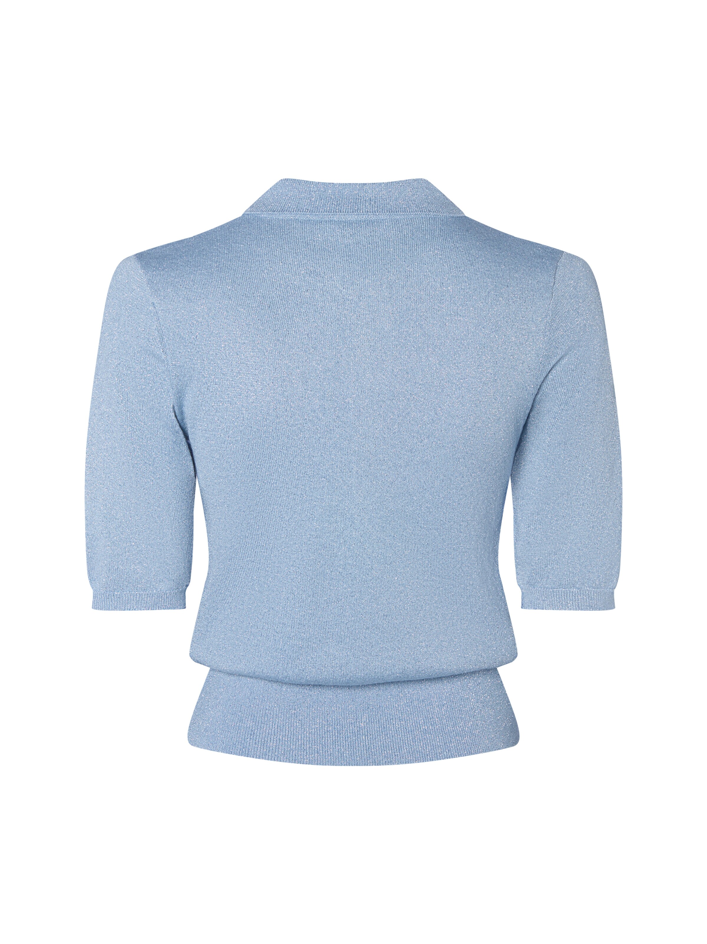 T-shirt Liu Jo en bleu
