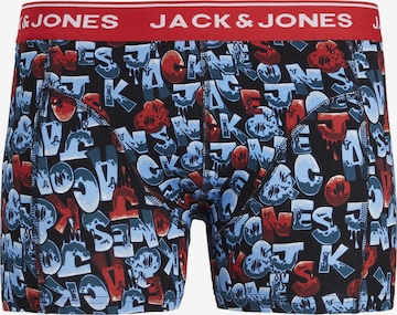 Jack & Jones 5ER-PACK - Boxer brief - victoria blue/celeste Jack & Jones 5ER-PACK - Boxer brief - victoria blue/celeste