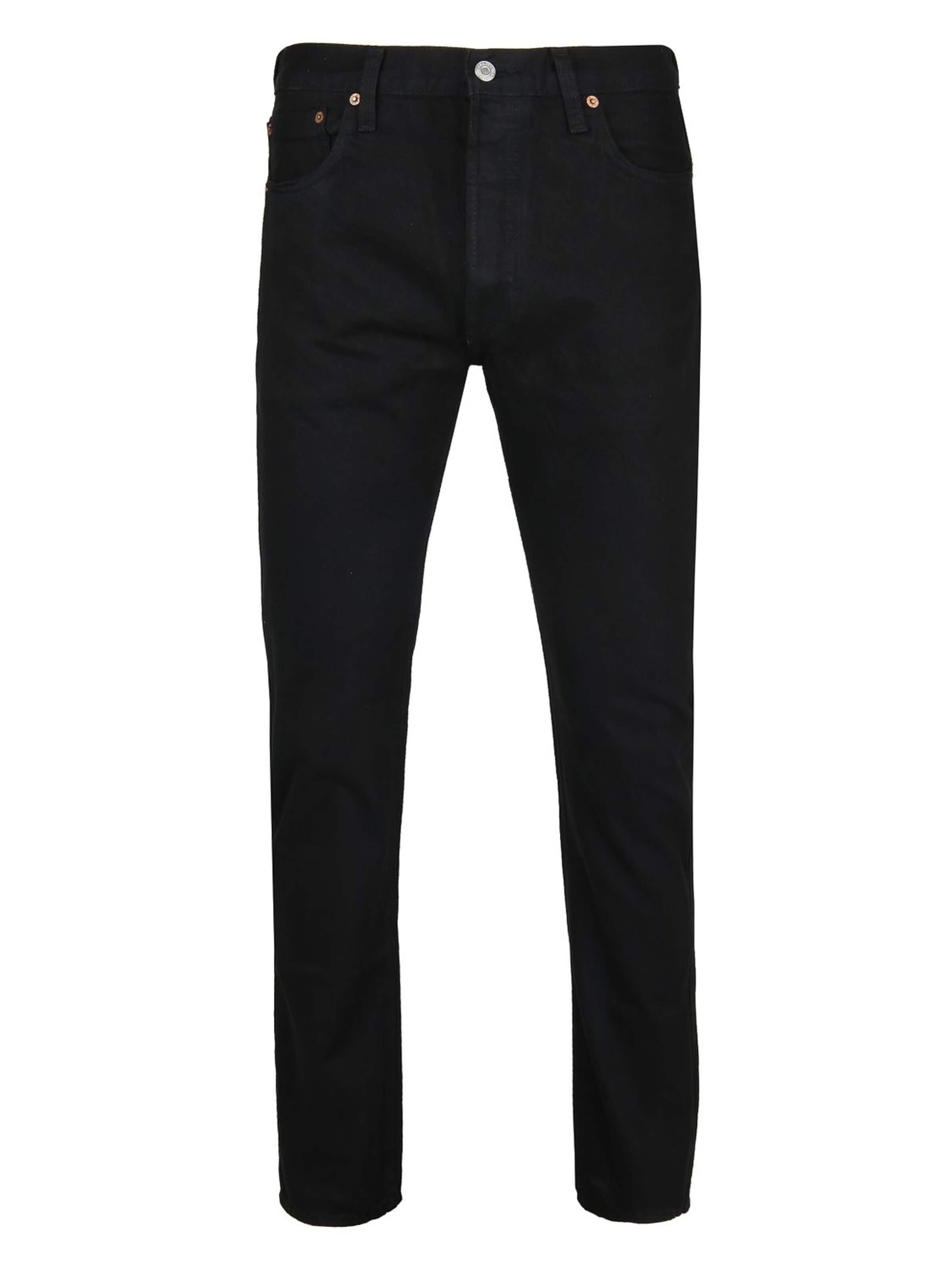LEVI'S ® Jeans '501' in 36/34 in Black, Item view