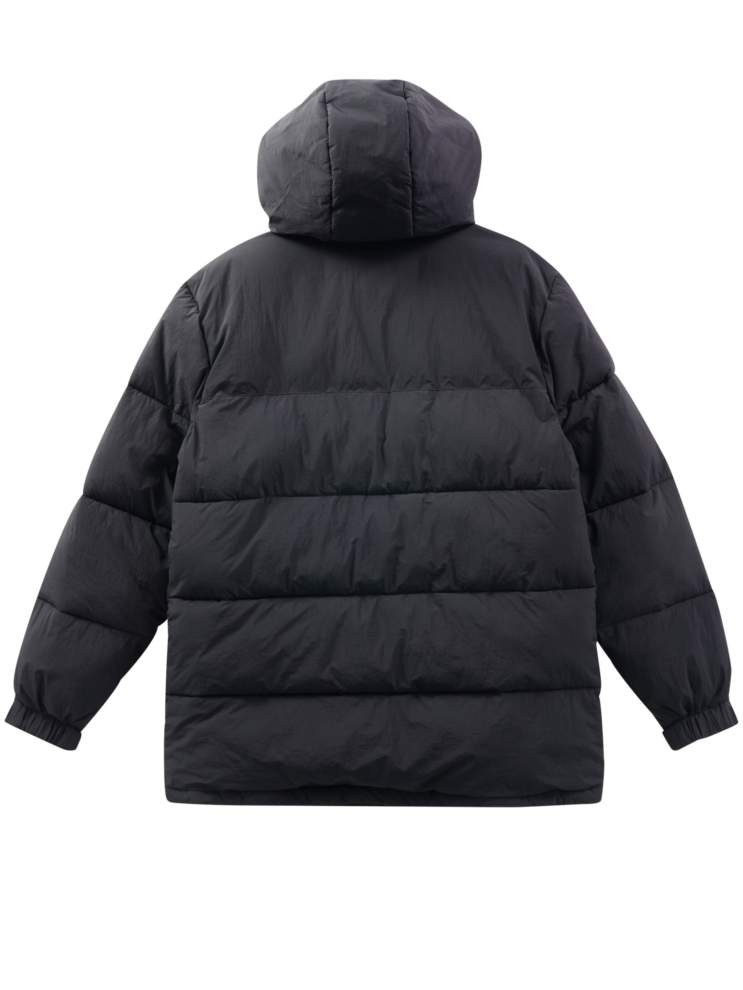 HALO Winter jacket 'Mountain' in Black
