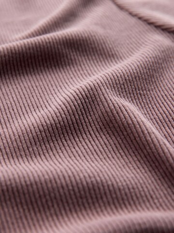 The Set - Cárdigan en beige