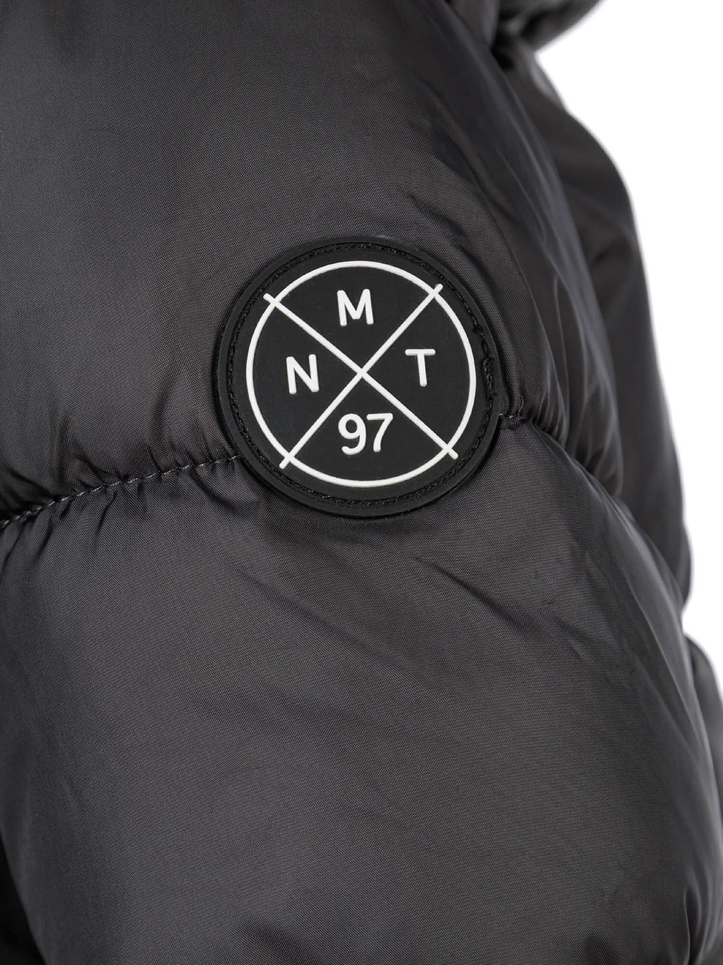 Manteau MINOTI en gris